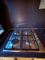 Kookplaat, Siemens, 4 pits,, Witgoed en Apparatuur, Fornuizen, Ophalen, Minder dan 85 cm, 4 kookzones, Zo goed als nieuw