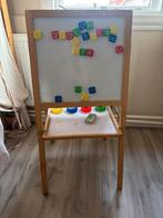 Krijtbord Ikea - gratis afhalen, Ophalen of Verzenden, Zo goed als nieuw, Krijtbord