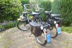 Solex Oto van der Heem 2 stuks, Ophalen, Gebruikt, Oto, Maximaal 25 km/u