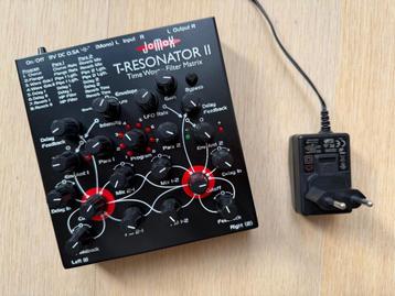Jomox T-Resonator MkII beschikbaar voor biedingen