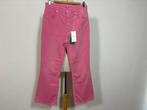 Closed Hi-Sun Broek - Roze - mt 28 (36/38) - Nieuw (NP €240), Closed, Closed, Overige kleuren, Verzenden