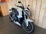 Honda CB1000RA (bj 2008), 4 cilinders, Bedrijf, Meer dan 35 kW, 998 cc