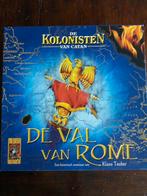 Kolonisten van Catan - De Val van Rome, Ophalen of Verzenden, Zo goed als nieuw
