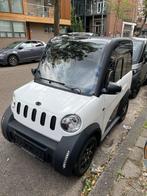 2025 Move City Car Brommobiel, Auto's, Automaat, Elektrisch, Particulier, Te koop