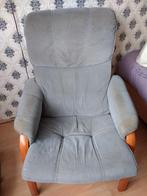 Fauteuil, Huis en Inrichting, Fauteuils, Ophalen, Gebruikt