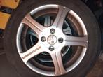 16 " inch velgen en banden CMS 108 x 4, Auto-onderdelen, Ophalen, 16 inch, Banden en Velgen, 205 mm