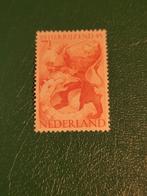 Nederland 1945 Herrijzend 7 1/2 cent, Ophalen of Verzenden, Na 1940