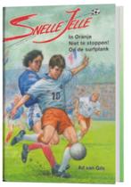 Ad van Gils - Snelle Jelle - 3 in 1, Ophalen of Verzenden, Zo goed als nieuw, Ad van Gils
