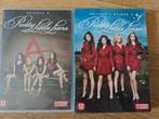 Pretty Little liars, seizoen 3 en 4., Cd's en Dvd's, Dvd's | Tv en Series, Boxset, Drama, Ophalen of Verzenden, Zo goed als nieuw