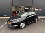Volkswagen Polo 1.2 tsi - Bluemotion - Highline - Nieuwe ket, Voorwielaandrijving, Gebruikt, 4 cilinders, Zwart