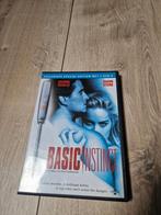 Basic instinct, Ophalen of Verzenden, Zo goed als nieuw