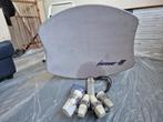 schotelantenne visiosat bisat lnb's op rail en switch, Ophalen, Gebruikt, (Schotel)antenne, Overige merken