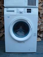 Beko wasmachine, Witgoed en Apparatuur, Wasmachines, Ophalen, Gebruikt, 85 tot 90 cm, 1200 tot 1600 toeren