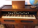 Antiek Harmonium, Muziek en Instrumenten, Orgels, Ophalen, Gebruikt, 1 klavier, Harmonium