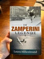 Laura Hillenbrand - De Zamperini legende, Nieuw, Ophalen of Verzenden, Laura Hillenbrand