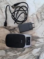 Jabra Drive Carkit - Zo goed als nieuw!, Telecommunicatie, Carkits, Opbouw, Complete carkit, Ophalen of Verzenden, Zo goed als nieuw