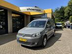Volkswagen Caddy 1.6 TDI Maxi Airco (bj 2011), Voorwielaandrijving, Euro 5, 4 cilinders, 700 kg