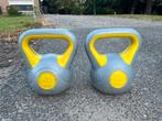 2 x 4 kg kettlebells kettebell gewichten (evt meerdere, Gebruikt, Ophalen of Verzenden, Kettlebells, Kettlebell