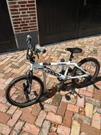 BMX fiets, Ophalen, Gebruikt, Staal