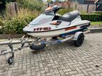 Seadoo 130GTI. Bj:2010. 125H. 4 takt Rotax. Waterscooter, Watersport en Boten, Ophalen of Verzenden, Gebruikt, Benzine, 120 tot 200 pk