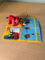 Lego creator 7604, Ophalen, Zo goed als nieuw, Complete set, Lego