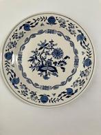 Boch - Zwiebel - bord, Huis en Inrichting, Keuken | Servies, Gebruikt, Ophalen of Verzenden, Bord(en), Overige stijlen