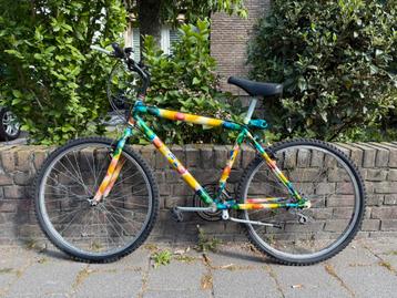 Kinder fiets - mountain bike - 26 inch - Clipper beschikbaar voor biedingen