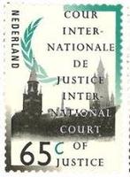 NEDERLAND | 1989 | NVPH D50 | ** Postfris, Postzegels en Munten, Postzegels | Nederland, Verzenden, Na 1940, Postfris