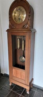Oude staande klok, Antiek en Kunst, Antiek | Klokken, Ophalen