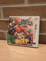 Super Smash Bros. for 3DS - Nintendo 3DS, Spelcomputers en Games, Games | Nintendo 2DS en 3DS, Nintendo, Vechten, Support.nintendo.nl