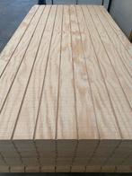 Underlayment / Betonplex / Multiplex / Channelply platen, Ophalen of Verzenden, Nieuw, Overige materialen, Minder dan 20 mm
