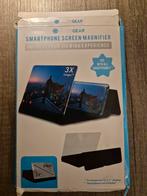 Smartphone screen vergroter, Ophalen of Verzenden, Zo goed als nieuw