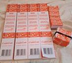 Consumptiebonnen ruim 3450 stuks, Ophalen of Verzenden, Nieuw