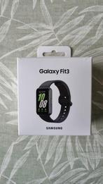 Samsung Galaxy Fit3, Zwart, Slaap, Ophalen of Verzenden, Zo goed als nieuw