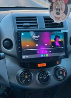 Autoradio | Toyota Rav4 | 2004 - 2013, Ophalen of Verzenden, Nieuw