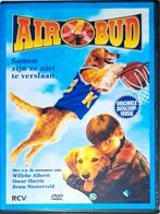 3 dvd,s van Air bud, Alle leeftijden, Ophalen of Verzenden, Zo goed als nieuw, Dieren