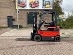 Toyota 7FBMF16 1600KG 4.70METER HEFTRUCK (bj 2008), 1000 tot 2000 kg, Elektrisch, Heftruck, Toyota
