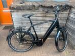 Trek district 4+, Fietsen en Brommers, Elektrische fietsen, 59 cm of meer, Ophalen, Zo goed als nieuw, 50 km per accu of meer