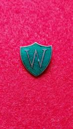Vintage Scholarship Badge - Speldje, Ophalen of Verzenden, Gebruikt, Overige onderwerpen, Speldje of Pin