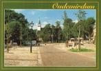 Oudemirdum, Verzamelen, Ansichtkaarten | Nederland, Ophalen of Verzenden, Ongelopen, Friesland