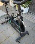 Spinningbike, Ophalen, Zo goed als nieuw, Spinningfiets