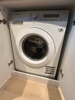 AEG Wasmachine 9kg - Roest bij deur, Ophalen, 1200 tot 1600 toeren, Gebruikt, 8 tot 10 kg