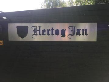 HERTOG JAN BIER, UNIEK beschikbaar voor biedingen