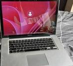 2xKrachtige MacBooks A1286 met i7-processor - Direct klaar, Ophalen, Zo goed als nieuw, 13 inch, 2 tot 3 Ghz