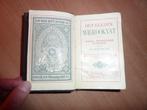 Fr.Eppink - Het gulden wierookvat 1896, Verzenden, Gelezen