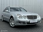 Mercedes E-klasse Estate 200 K. Avantgarde | Youngtimer | 07, Auto's, Mercedes-Benz, Automaat, Achterwielaandrijving, Gebruikt