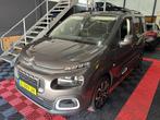 Citroen Berlingo 1.2 PureTech Shine automaat, trekhaak, lich, 1199 cc, 3 cilinders, 131 pk, Adaptive Cruise Control