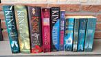 Verzameling Fantasy boeken (70 stuks), Boeken, Fantasy, Gelezen, Ophalen