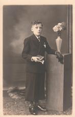 fotkaart   -  communie   kant, Verzenden, Voor 1940, Zo goed als nieuw