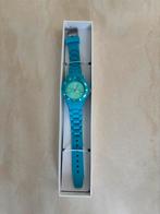 Horloge Quartz., Ophalen of Verzenden, Nieuw, Blauw, Jongen of Meisje